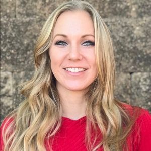 Meet your Posher, Brittney